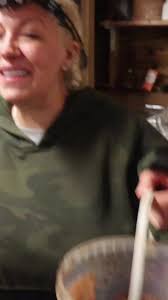 Nightfeed Time at Fripps Farm: Prepping Food for Maximus