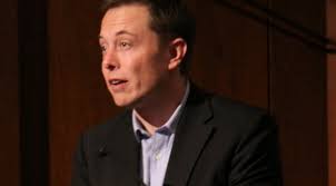 Elon musk has put up $100 million to spur research into carbon capture technologies that actually work. Elon Musk Archives Page 3 Of 4 Spacenews
