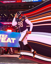 Chicago Bears (@chicagobears) - Instagram