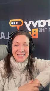 Part Two of getting to know our newest member of BIG BAY MORNINGS Ellen!  She's got a hot take