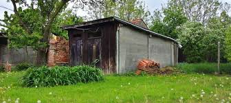 L'abri de jardin en bois audigny est disponible en plusieurs versions, dont la taille diffère principalement. Construire Un Abri De Jardin En Parpaing