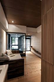 As mentioned above, open space and minimalist design principles reign in japanese design. Bedroom Japanese Minimalist Interior Design Novocom Top