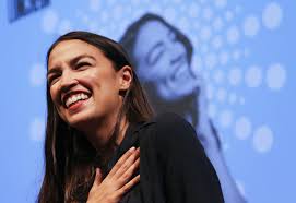 4 democrat in the house of representatives and had been favored to ascend to the. Alexandria Ocasio Cortez Has Less Than 7 000 Saved