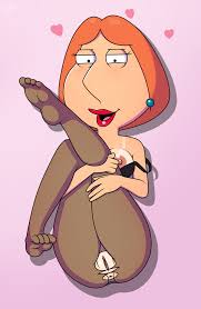 Rule34 - If it exists, there is porn of it / badbrains, lois griffin /  3349912
