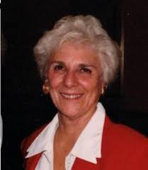 Evelyn Logan Obituary (1924