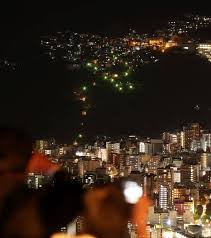 Aug 03, 2019 · 新世界三大夜景のシンボル・稲佐山の夜景。 æµ®ã‹ã³ä¸ŠãŒã‚‹ãƒãƒ¼ãƒˆã‚„æ˜Ÿåº§ å¤œæ™¯ æ–°ãŸãªé­…åŠ› é•·å´Ž ç¨²ä½å±± é•·å´Žæ–°èž