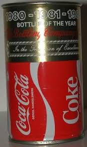 Pin On Coca Cola Cans