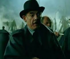 Quidditch World Cup Death Eater Harry Potter And The Goblet Of Fire Bartemius Crouch Senior