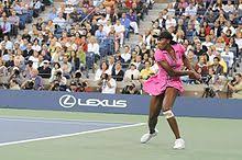 Venus ist die tochter von richard und oracene williams. Venus Williams Wikipedia