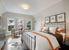 I do not care if the interior of my closet clashes with my clothes, i just want a neat organized closet. Room Color Ideas 10 Mistakes To Avoid Bob Vila