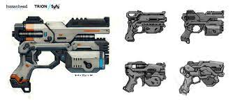 Pin On Art Weapons Pew Pew