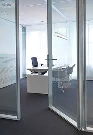 The sliding door company the sliding door company of canada manufactures interior glass door solutions for the home and office and provides them factory direct to you. Lalinea Glass Door Maars Living