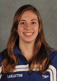 Oles Nip Knights in Final Dual Meet