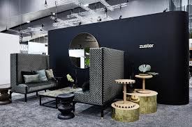 In another view of the main bedroom, molteni&c d.154.2 armchair by gio ponti from hub furniture; Zuster At Denfair 2017 Furnishing International