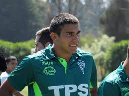 Sitio oficial club de deportes santiago wanderers de valparaiso, el decano del fútbol chileno. Mario Lopez Quintana Wikipedia
