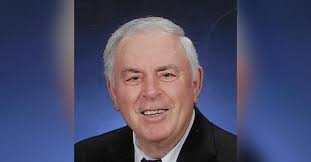 HUBERT ARNOLD "BUD" DUNN JR Obituary