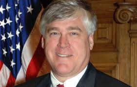 Republican-Backed Commission District Map Moves Forward