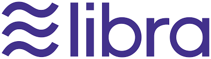 Bitcoin (₿) is a cryptocurrency invented in 2008 by an unknown person or group of people using the name satoshi nakamoto. File Libra Kryptowahrung Logo Svg Wikimedia Commons