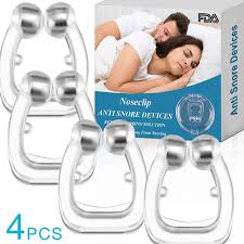 However, the question remains, will a nose clip stop snoring? Buy Silicone Magnetic Anti Snoring Nose Clip Tray Sleep Aid Breathing Night Equipment Belt Box At Affordable Prices Free Shipping Real Reviews With Photos Joom