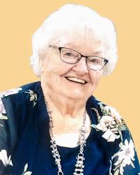 Quirina Schmidt Obituary September 13, 2023