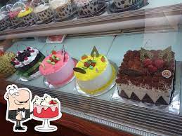 Cake Boss Sidoarjo Restaurant Reviews