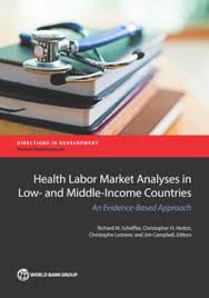 The debt sustainability framework (dsf) was introduced in april 2005 and is periodically reviewed. Health Labor Market Analyses In Low And Middle Income Countries An Evidence Based Approach