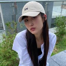 🔥韓國代購🔥 LEE Small Twitch Logo 老帽(七色)