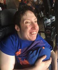 Today, we honor and remember Adam Jude Russo, who passed away