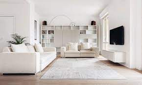 Soggiorni Contemporanei 100 Idee E Stile Per Un Soggiorno Raffinato Arredamento Soggiorno Rettangolare Soggiorno Contemporaneo Idee Arredamento Soggiorno
