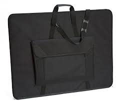 Flip Chart Flat Bag