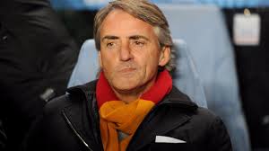 Ex-Man City starlet Joan Roman: I have unfinished business in England