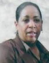 Obituary information for Lucinda Alean Goode-Williams