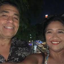 Andrea Revilla's Instagram, Twitter & Facebook