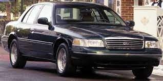 2008 ford crown victoria review. Amazon Com 2000 Ford Crown Victoria Reviews Images And Specs Vehicles