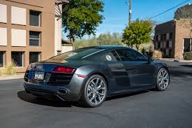 Image result for Daytona Gray 2012 R8
