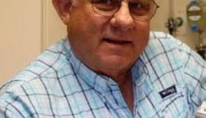 Otis "Earl" Floyd of Headland