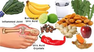 Uric Acid Diet Chart In Hindi Pdf