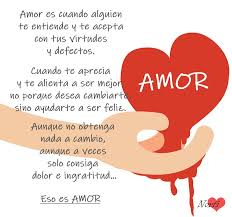 Este sentimiento es unico cuando se lo pero muy pocos sabemos ¿por qué es importante el amor? Frases De Amor Que Valen La Pena Leer Comprender Y Compartir