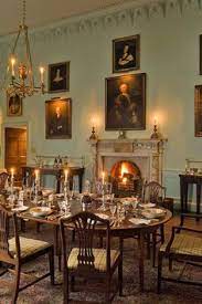 I really love it when i found this blog, because i dream of having a nice house interior design. 56 Irish Country House Decor Ideas Irish Country House Irish Country House