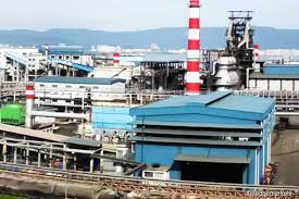 Ann joo resources berhad is a mining & metals company based out of wisma ann joo, petaling jaya, selangor, malaysia. Can Ann Joo Southern Steel Forge A Stronger Steel Giant The Edge Markets