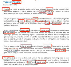 Many brands use it unnaturally, without linking the keyword in a logical sequence with the hope of ranking higher in google. Keyword Stuffing What Is It And How Do You Avoid It