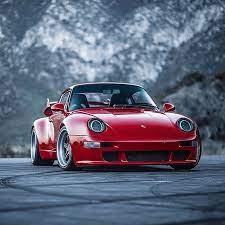 Pin By T On Porsche Porsche 993 Porsche 911 Porsche Cars