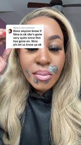 Nina Jennings's Instagram, Twitter & Facebook