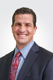 MHA faculty accepts new position at Intermountain Healthcare