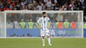 Последние новости, интервью, статистика на «чемпионате»! Argentina S Worst Team In History Looks For The Real Messi Financial Times