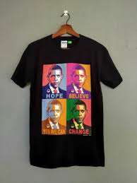 The design itself smashes the worlds of hard urban streetwear and elegant japanese cherry blossoms together. Obama Hope Pop Art Inspired Style T Shirt Men S Fashion Clothes Tops On Carousell