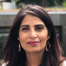 Dr. Katherine Aliano Ruiz, MD