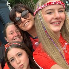 Hard luck to Connell Kelly, his Louth GAA teammates & management