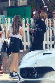 Jul 19, 2021 · adele and lebron james' agent rich paul spark romance rumours after attending nba finals. Celebrity Agent Rich Paul And Jennifer Meyer Whitewomenblackmen Com