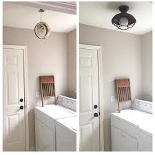 Balboa mist in the bathroom Balboa Mist Has A Purplish Cast I Think S Balboa Mist Interior Paint Colors Schemes Home